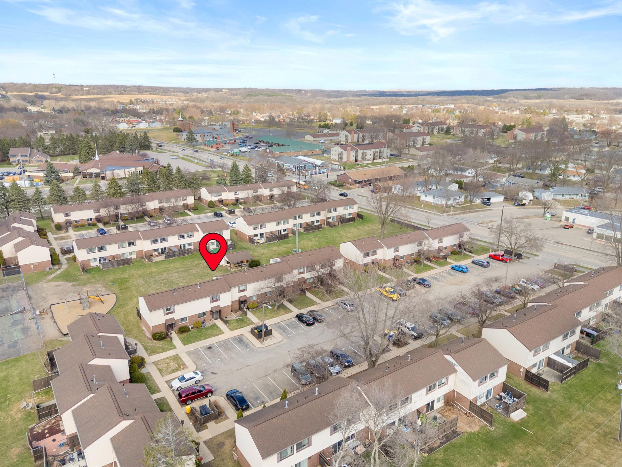 3945 18th Avenue Northwest Rochester, MN 55901 - Photo 4 of 26