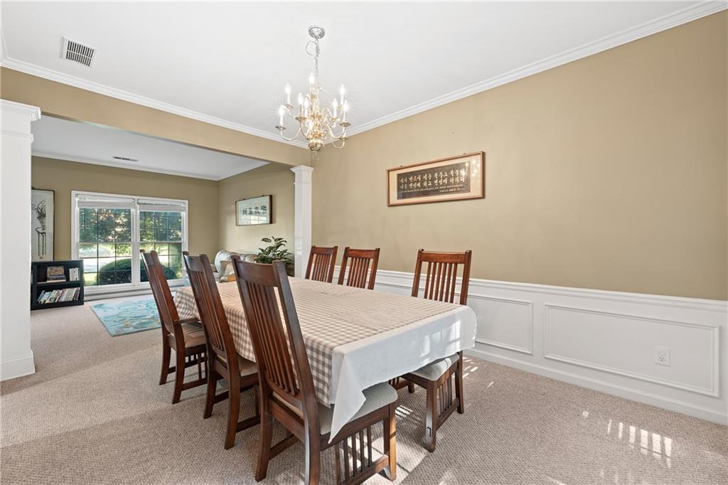 6605 Stapleford Lane Duluth, GA 30097 - Photo 11 of 61