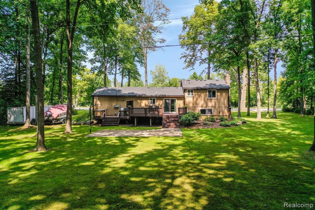 5118 Golf Club Road Howell, MI 48843 - Photo 31 of 40