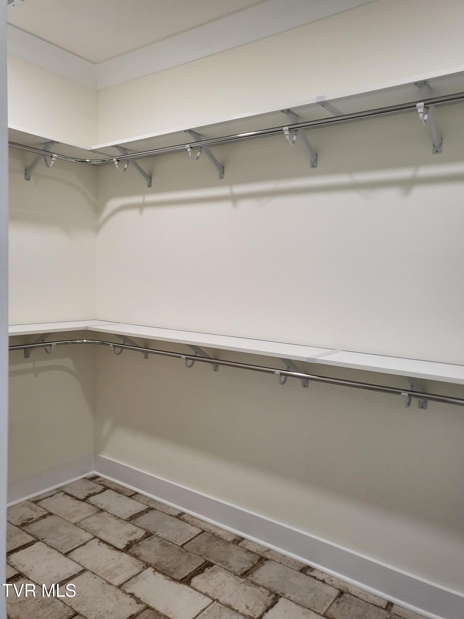 246 Ruby Rose Ridge Jonesborough, TN 37659 - Photo 21 of 41 Primary closet