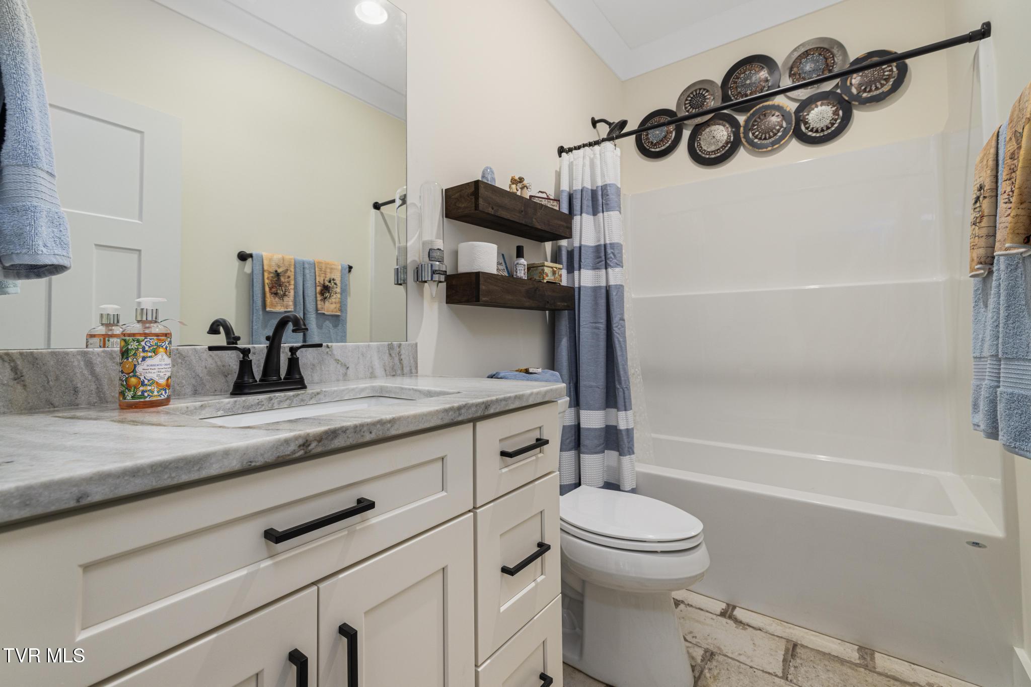 246 Ruby Rose Ridge Jonesborough, TN 37659 - Photo 23 of 41 Full bathroom 2