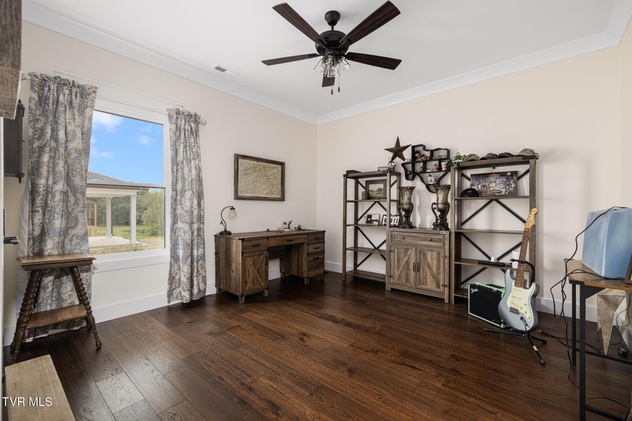 246 Ruby Rose Ridge Jonesborough, TN 37659 - Photo 24 of 41 Bedroom 2