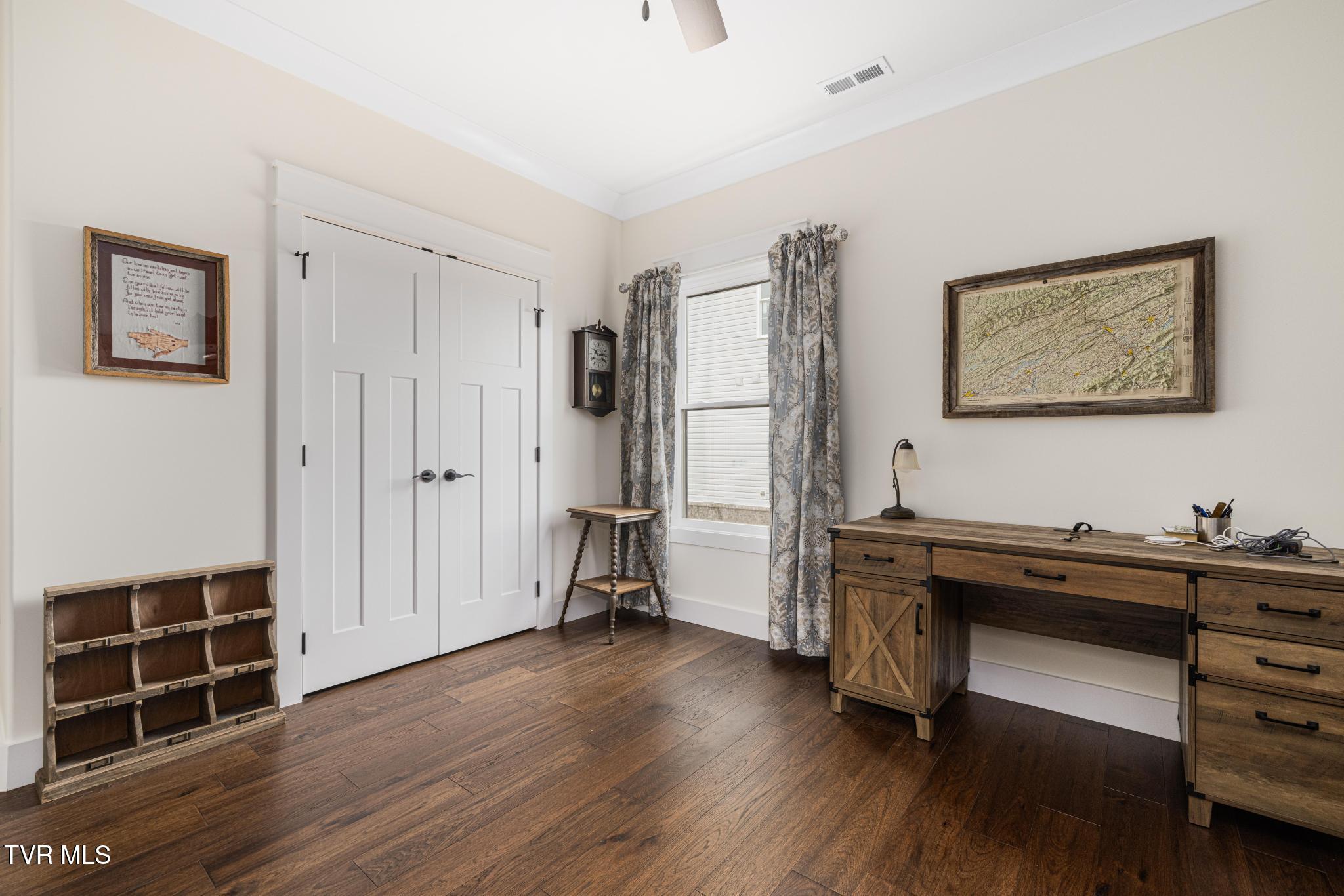 246 Ruby Rose Ridge Jonesborough, TN 37659 - Photo 25 of 41 Bedroom 2