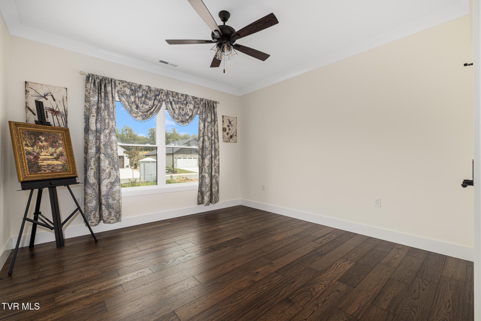 246 Ruby Rose Ridge Jonesborough, TN 37659 - Photo 26 of 41 Bedroom 3