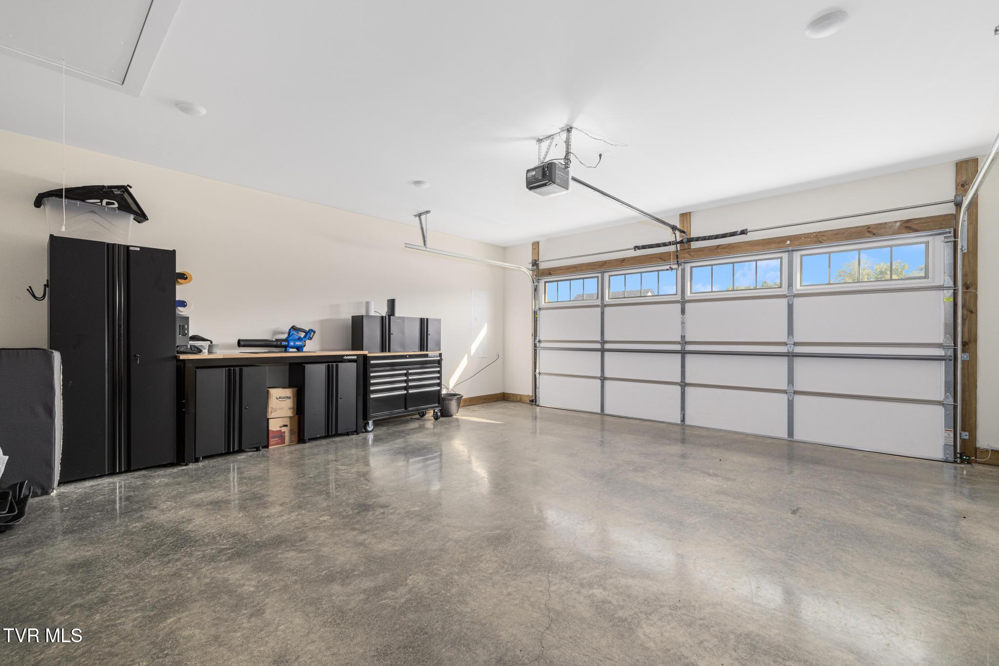 246 Ruby Rose Ridge Jonesborough, TN 37659 - Photo 28 of 41 2 car garage