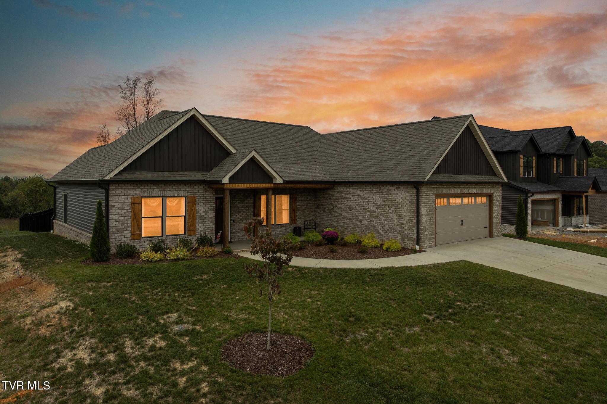 246 Ruby Rose Ridge Jonesborough, TN 37659 - Photo 3 of 41 246 Ruby Rose Ridge