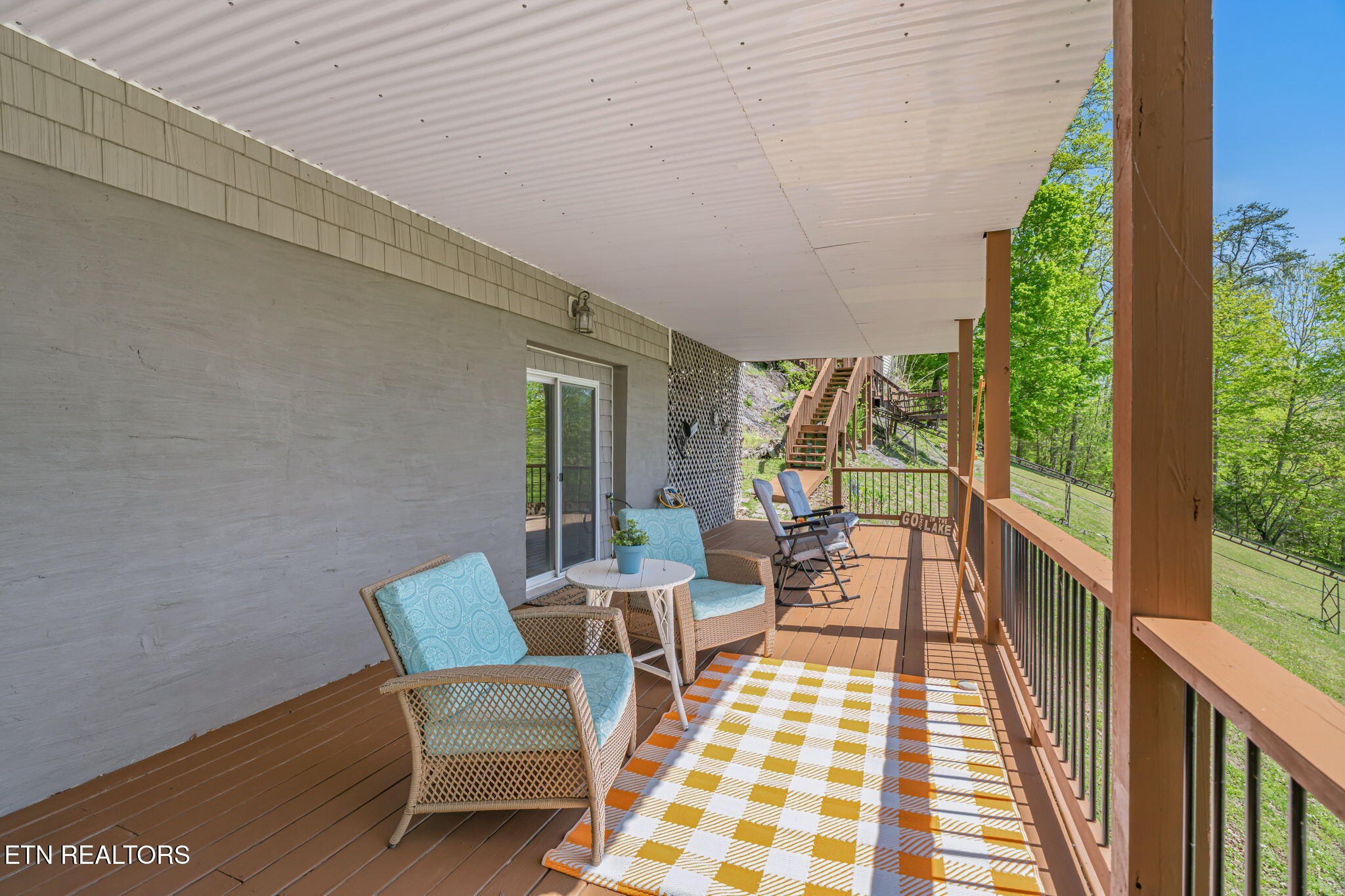 174 Jessee Road Maynardville, TN 37807 - Photo 25 of 47 Gallery Image 25
