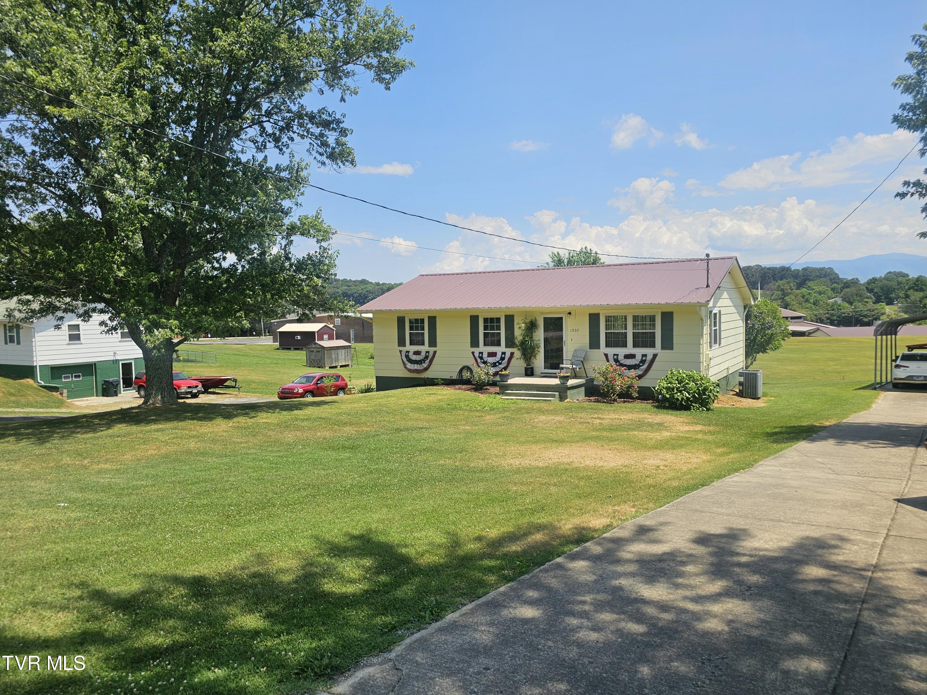 1037 West Vann Road Greeneville, TN 37743 - Photo 8 of 48 1000006192
