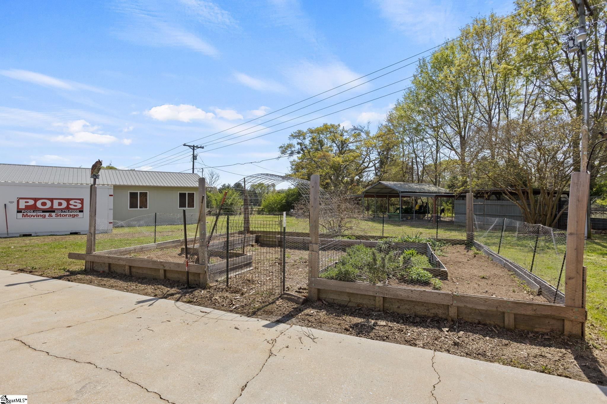 16 Herman Road Laurens, SC 29360 - Photo 32 of 50 Gallery Image 32