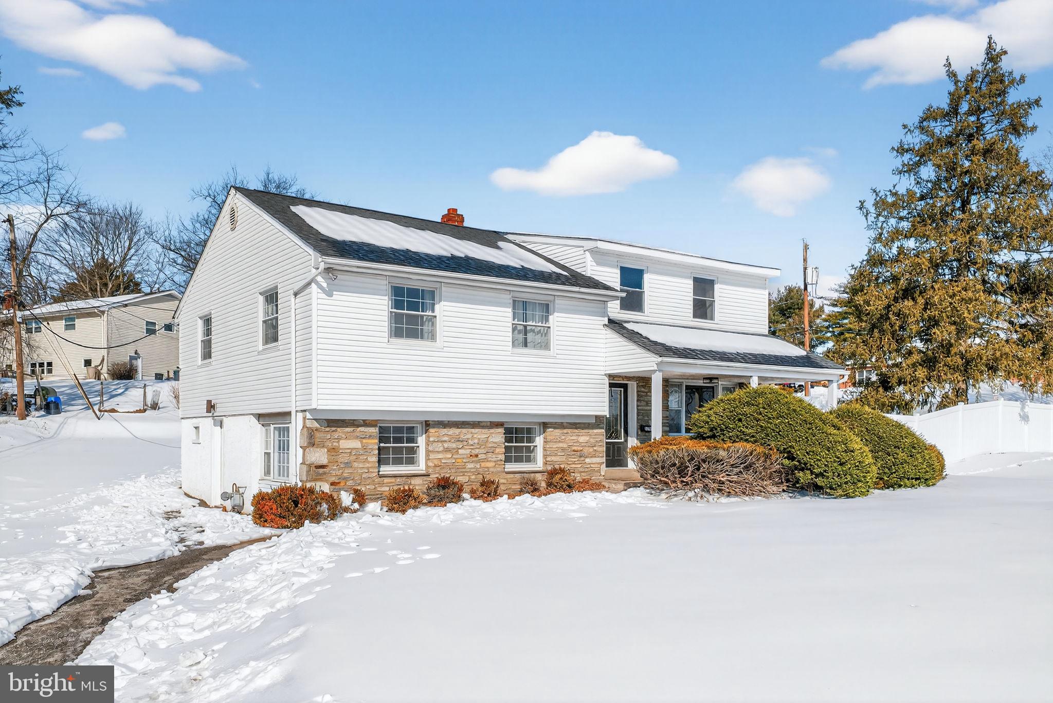 1701 Swede Road Blue Bell, PA 19422 - Photo 3 of 53