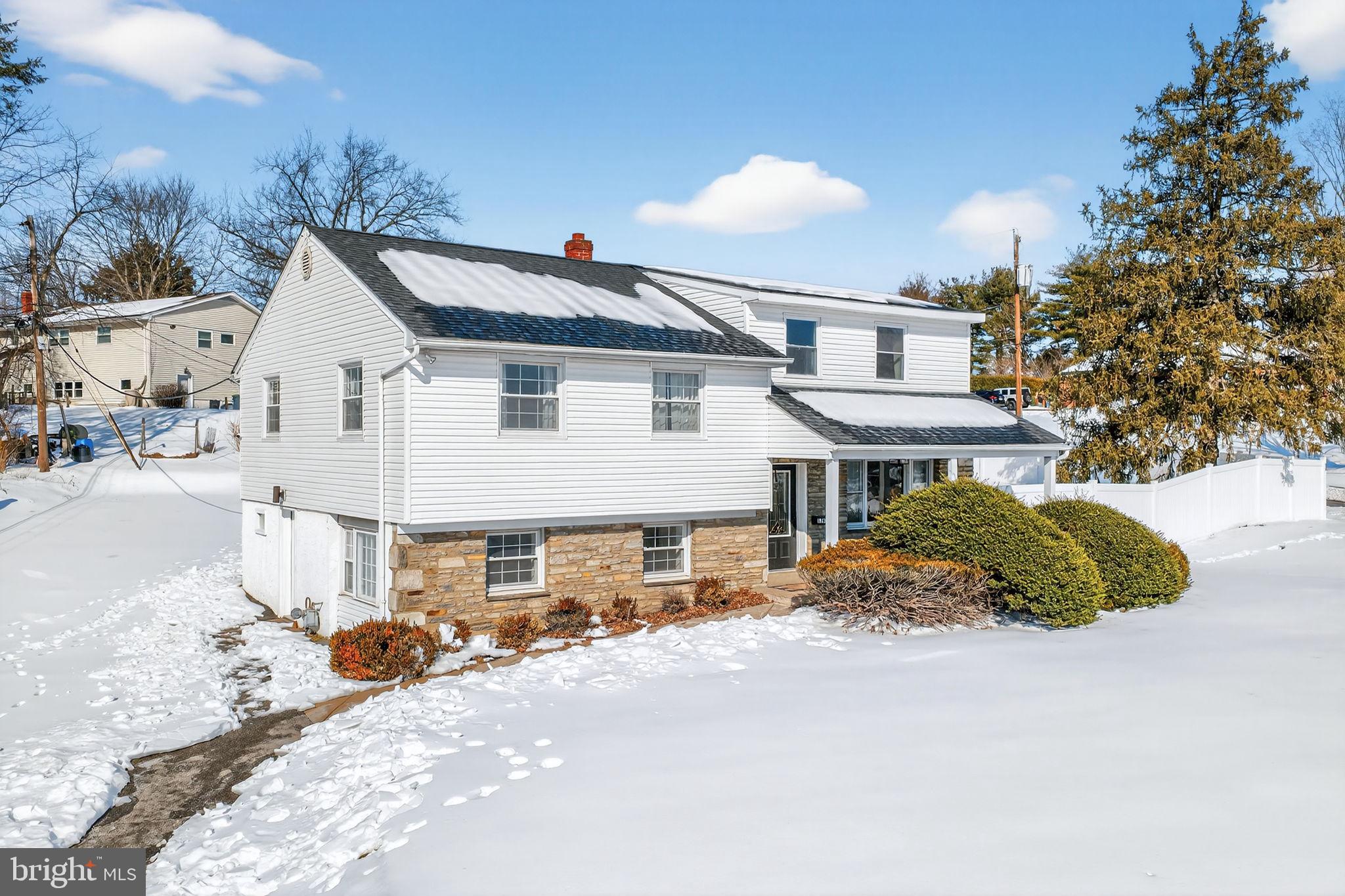 1701 Swede Road Blue Bell, PA 19422 - Photo 4 of 53