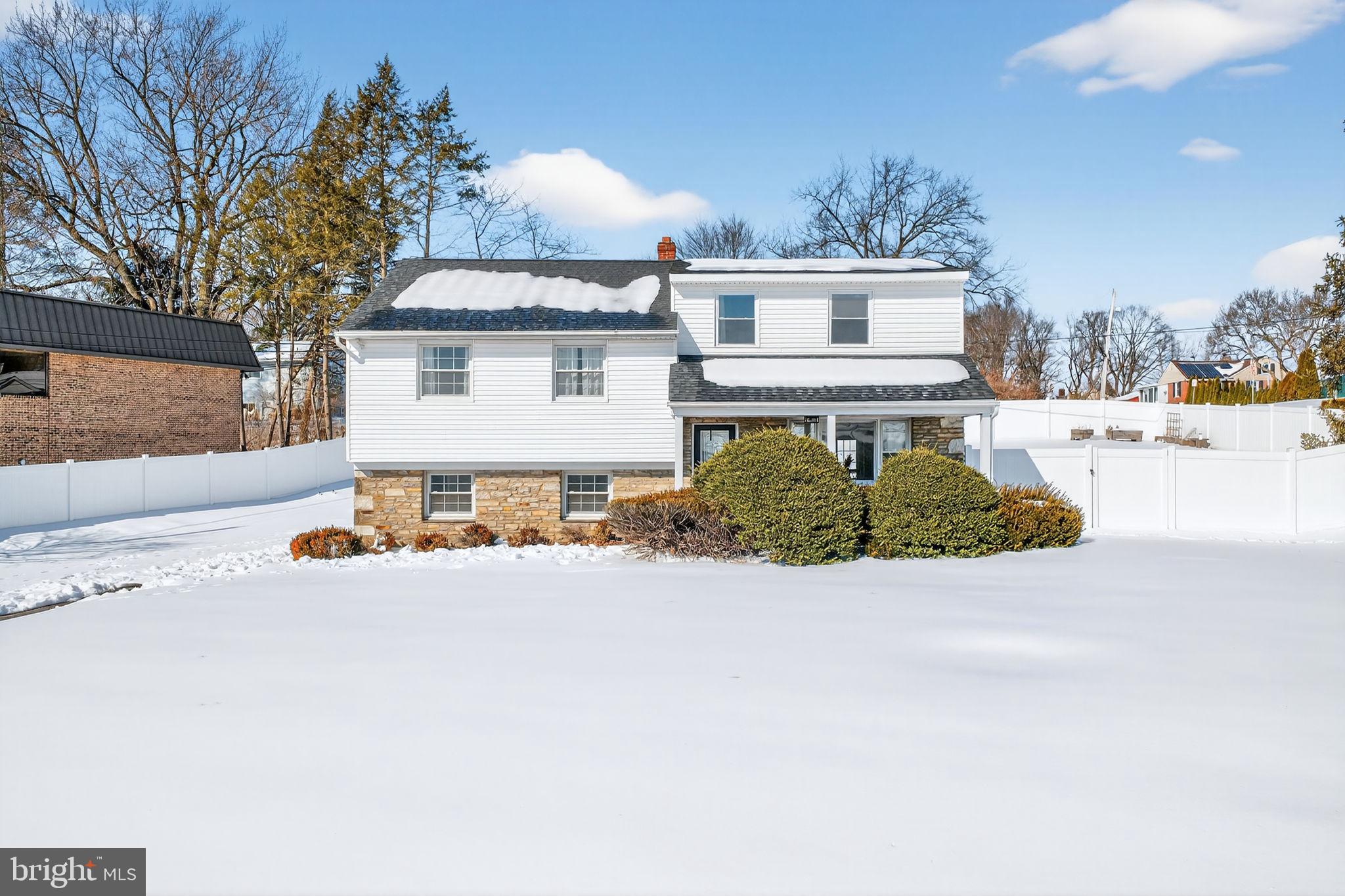 1701 Swede Road Blue Bell, PA 19422 - Photo 5 of 53