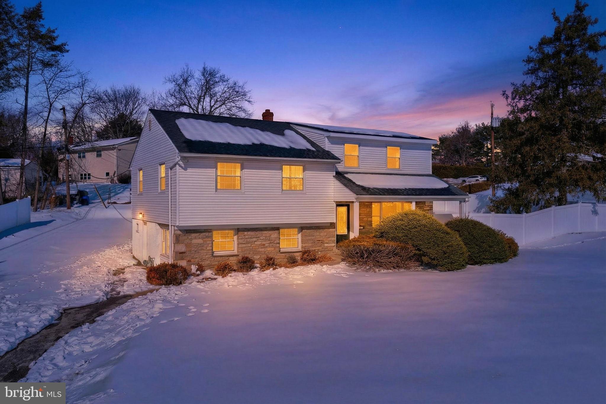 1701 Swede Road Blue Bell, PA 19422 - Photo 52 of 53