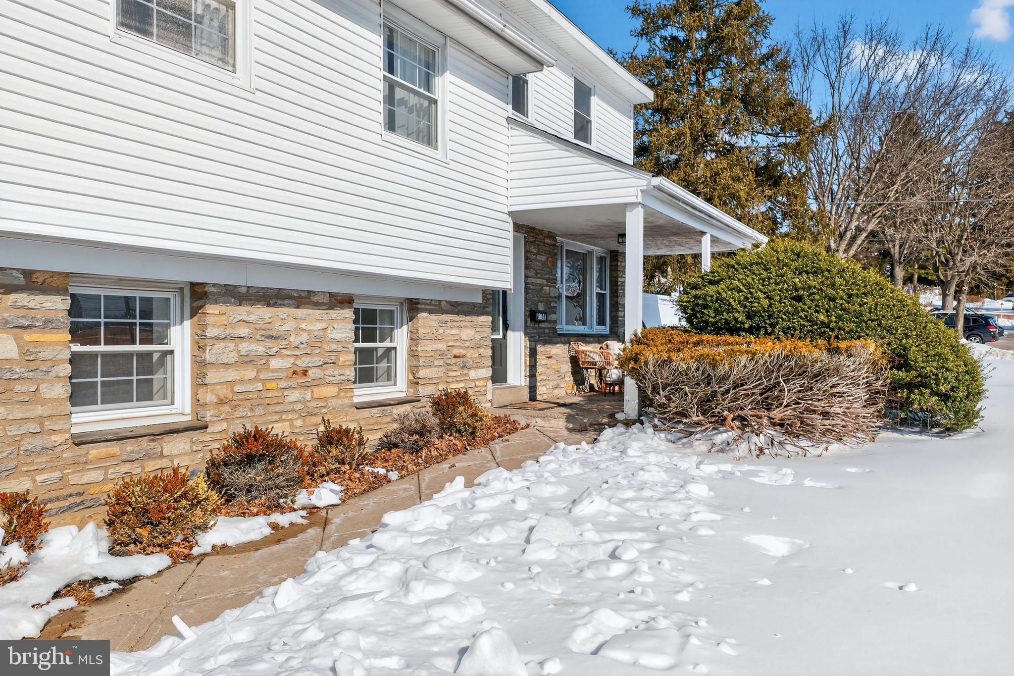 1701 Swede Road Blue Bell, PA 19422 - Photo 53 of 53