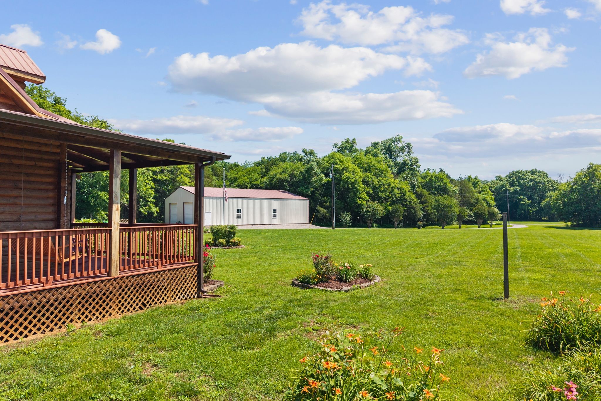 2465 Browns Mill Road Lascassas, TN 37085 - Photo 10 of 56