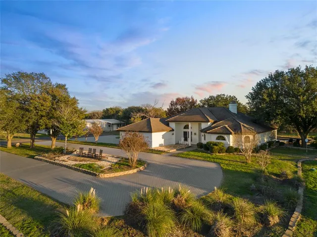 $2,975,000 | 20131 China Spring Road, Valley Mills, TX 76689
