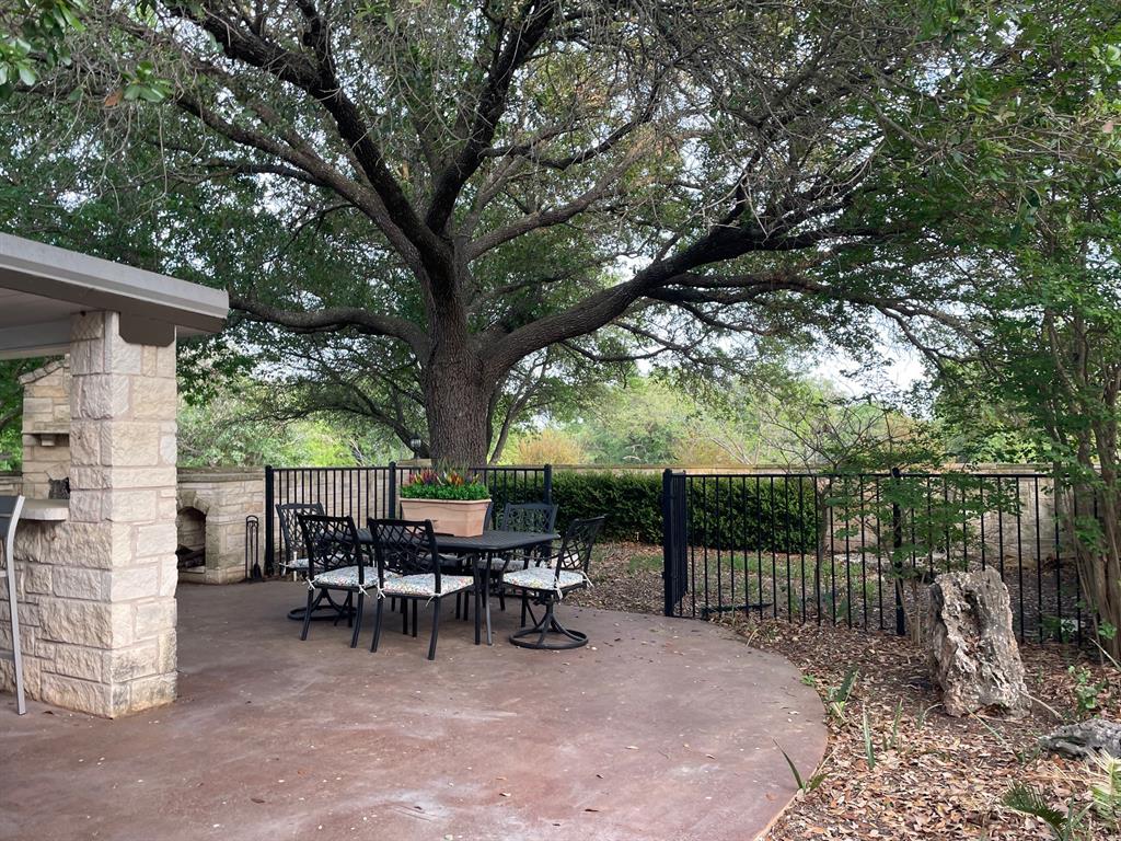 20131 China Spring Road Valley Mills, TX 76689 - Photo 2 of 40 Main House back patio