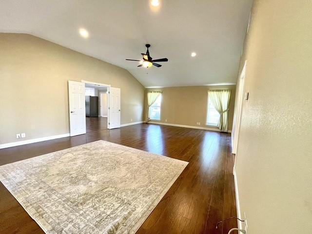 20131 China Spring Road Valley Mills, TX 76689 - Photo 25 of 40 Guest House primary bedroom