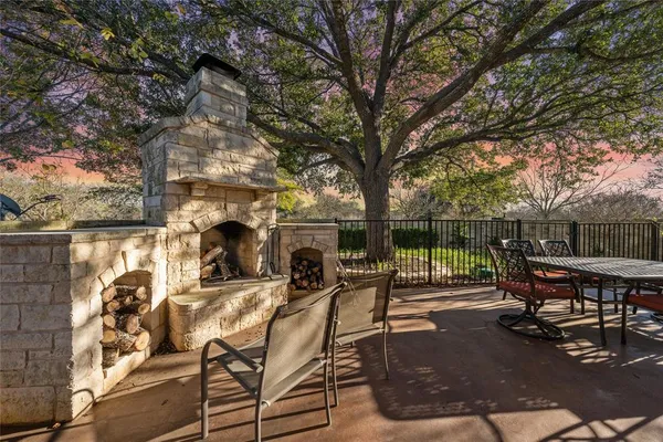 $2,975,000 | 20131 China Spring Road, Valley Mills, TX 76689