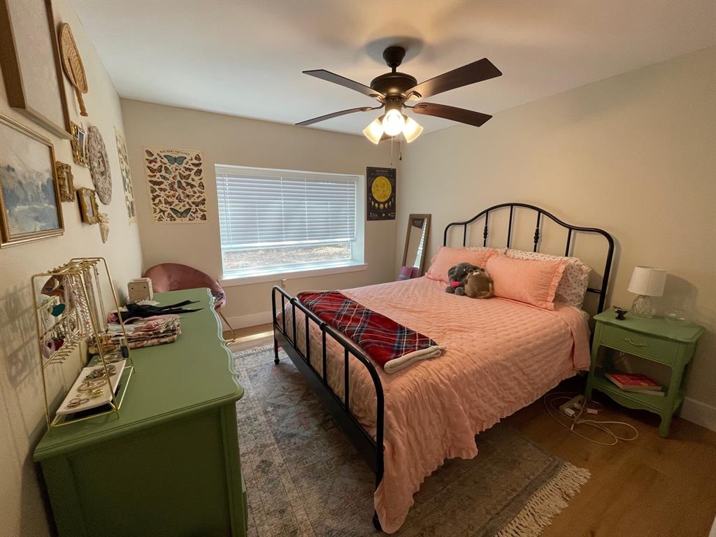 20131 China Spring Road Valley Mills, TX 76689 - Photo 31 of 40 Tiny Home bedroom