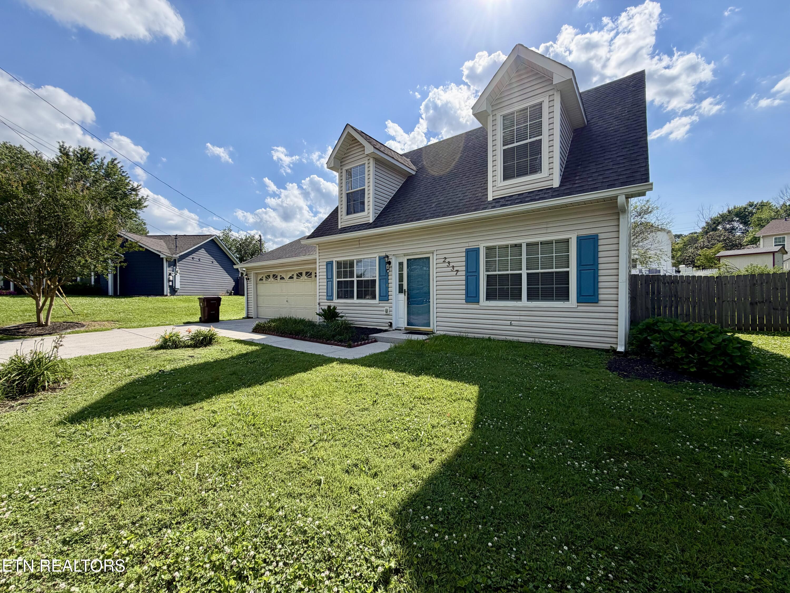 2337 Scanlon Court Powell, TN 37849 - Photo 26 of 26 IMG_8711