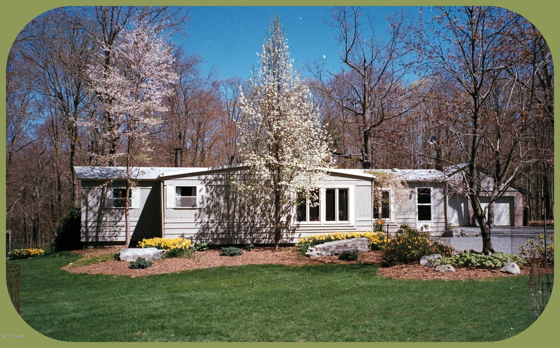 156 3 Legged Swamp Road Canadensis, PA 18325 - Photo 2 of 72