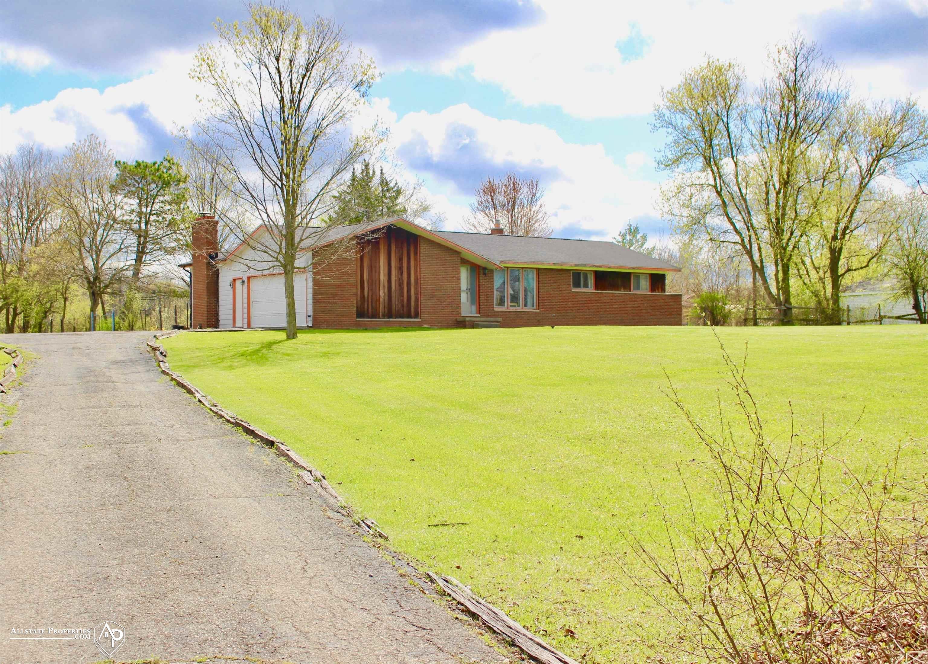 4111 South Vassar Road Davison, MI 48423 - Photo 10 of 49