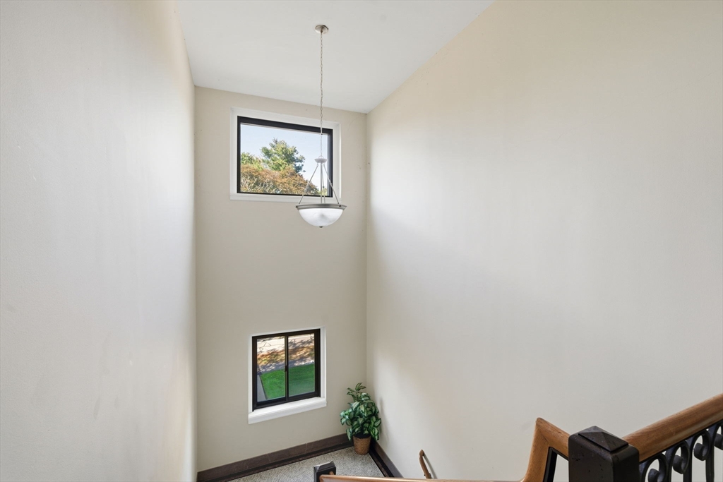 30 Conant Street, Unit 3B Beverly, MA 01915 - Photo 28 of 30 an empty room with windows