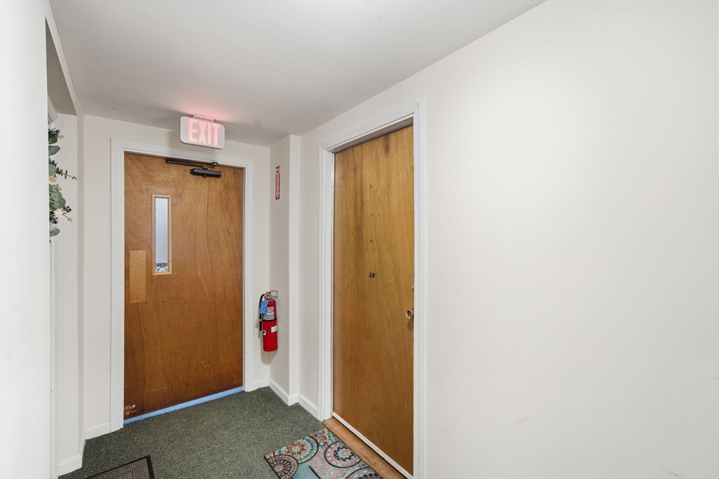 30 Conant Street, Unit 3B Beverly, MA 01915 - Photo 29 of 30 a view of an empty room