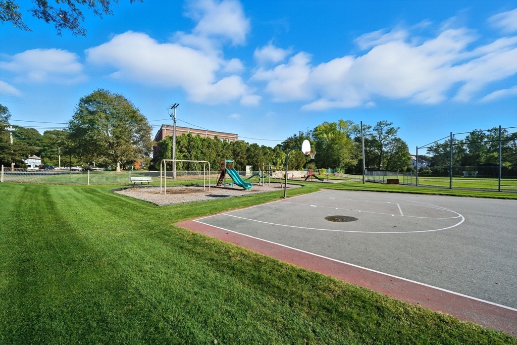 30 Conant Street, Unit 3B Beverly, MA 01915 - Photo 7 of 30 a view of a basketball court