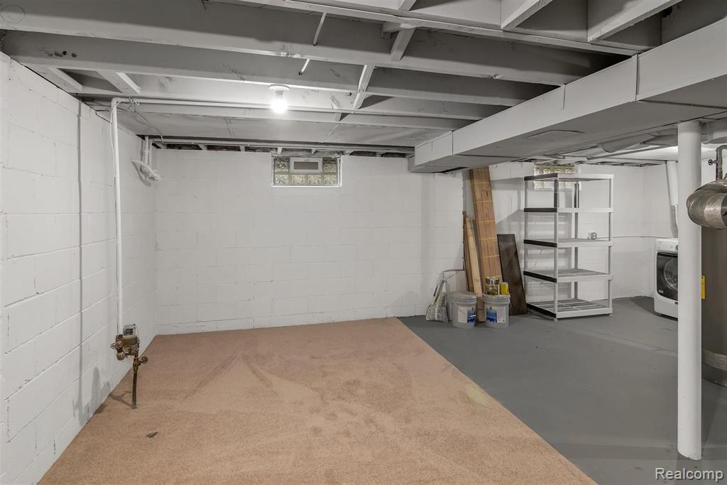 134 Massoit Street Clawson, MI 48017 - Photo 30 of 39