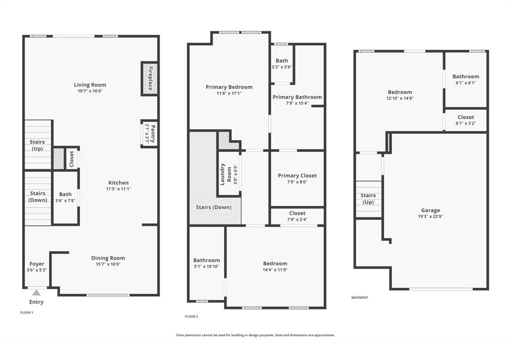 402 Wade Creek Road Alpharetta, GA 30009 - Photo 27 of 27