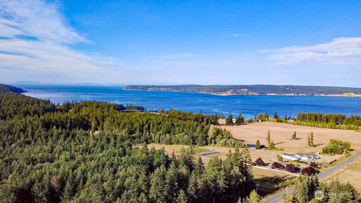 51 Hawks Prairie Road Sequim, WA 98382 - Photo 39 of 40