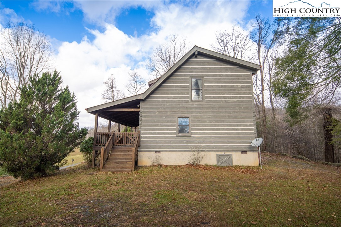 130 Timber Ridge Road Sugar Grove, NC 28679 - Photo 24 of 34