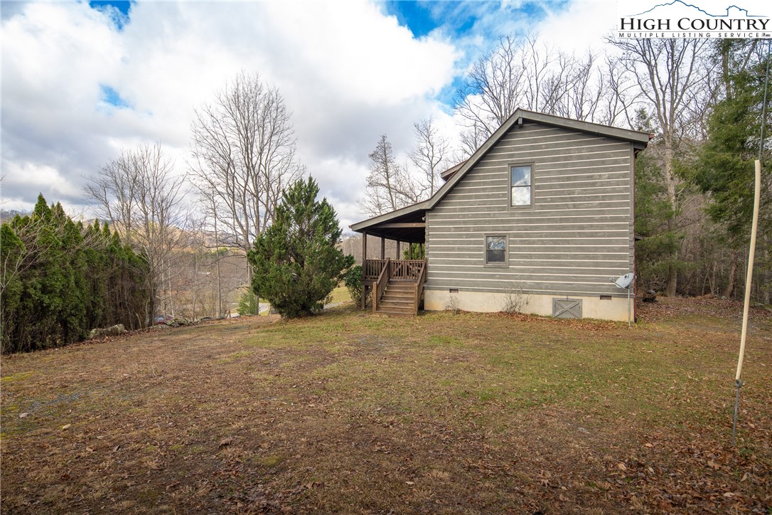 130 Timber Ridge Road Sugar Grove, NC 28679 - Photo 27 of 34