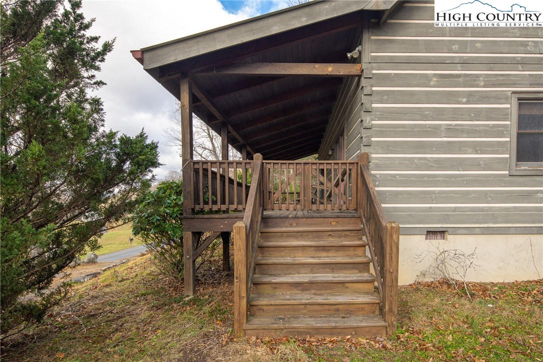 130 Timber Ridge Road Sugar Grove, NC 28679 - Photo 28 of 34