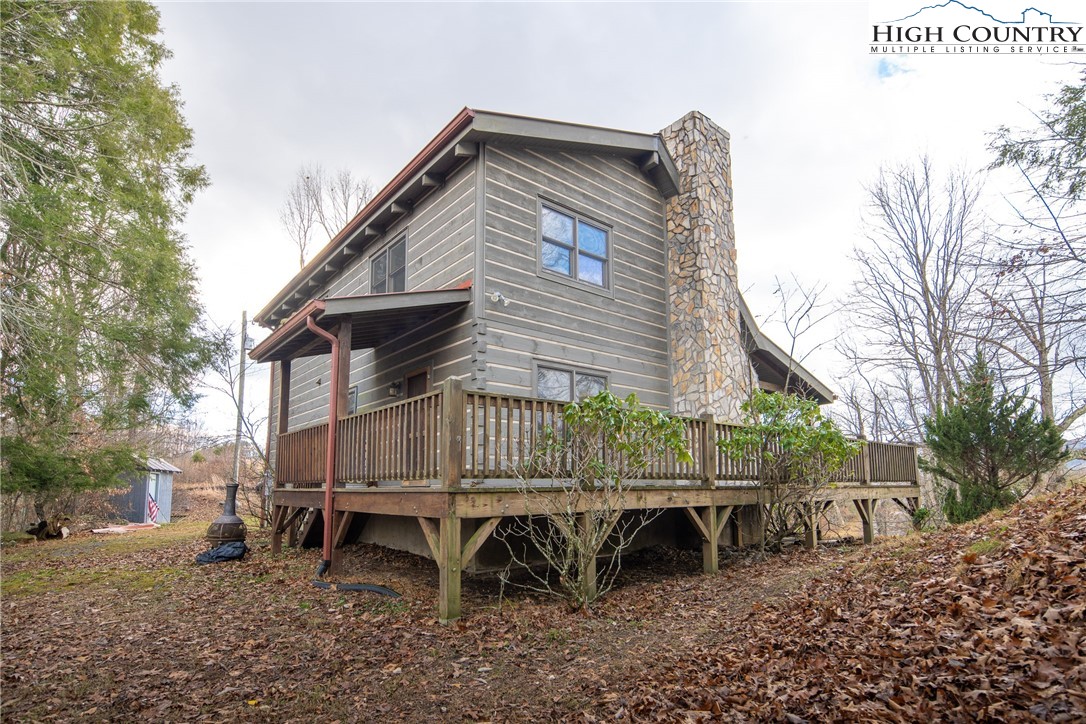 130 Timber Ridge Road Sugar Grove, NC 28679 - Photo 3 of 34