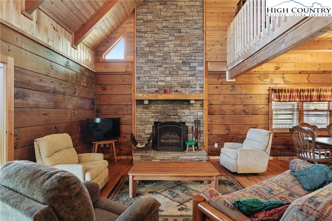 130 Timber Ridge Road Sugar Grove, NC 28679 - Photo 6 of 34