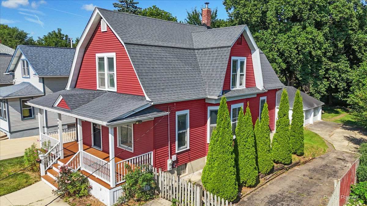 468 Locust Street Elgin, IL 60123 - Photo 45 of 53 Gallery Image 45