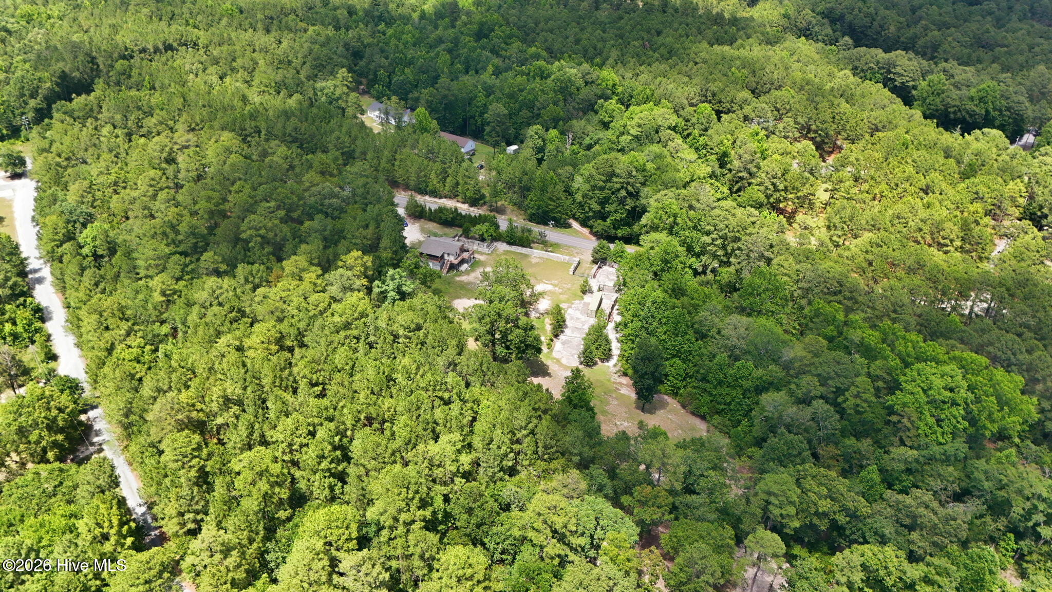 4228 Vass-Carthage Road Carthage, NC 28327 - Photo 40 of 41