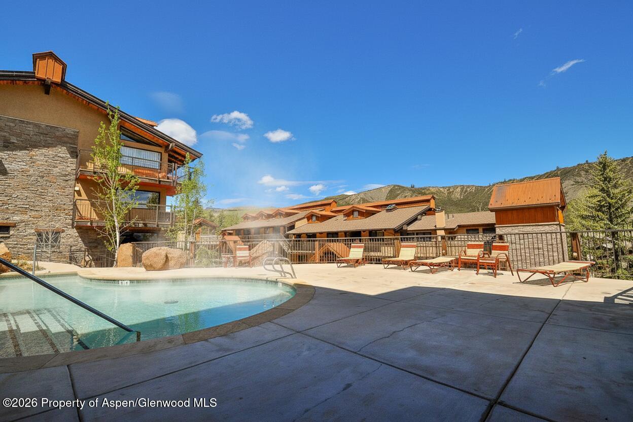 400 Wood Road, Unit 1204 Snowmass Village, CO 81615 - Photo 25 of 28 Crestwood 1204_21