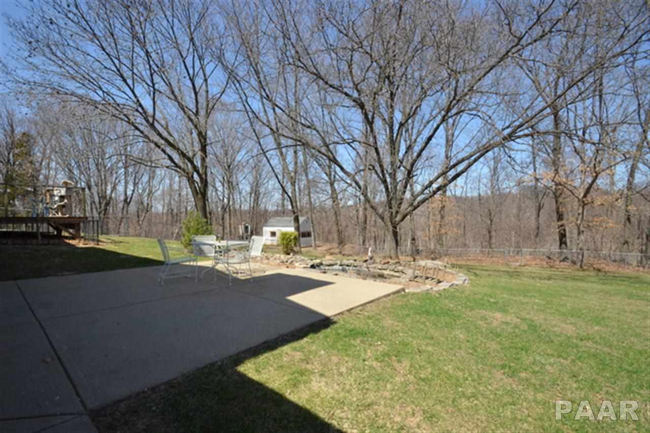 1236 North Rim Road East Peoria, IL 61611 - Photo 26 of 28 Gallery Image 26