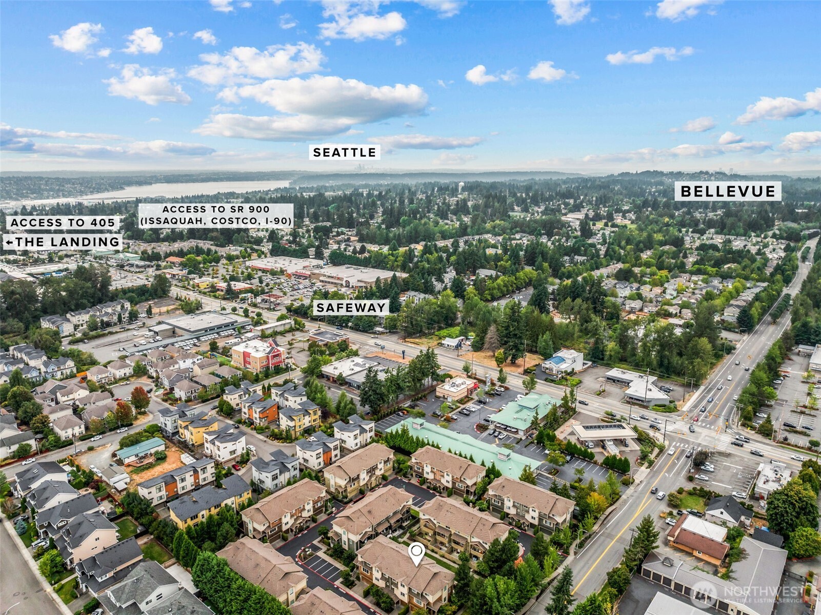 4660 Northeast 3rd Court, Unit J3 Renton, WA 98059 - Photo 26 of 33