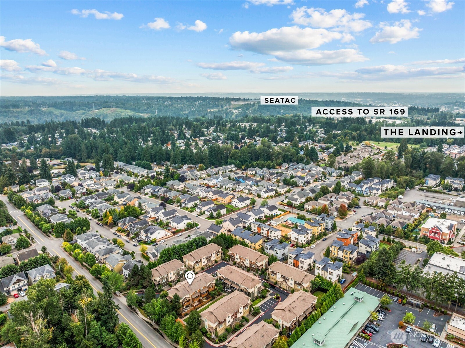 4660 Northeast 3rd Court, Unit J3 Renton, WA 98059 - Photo 27 of 33