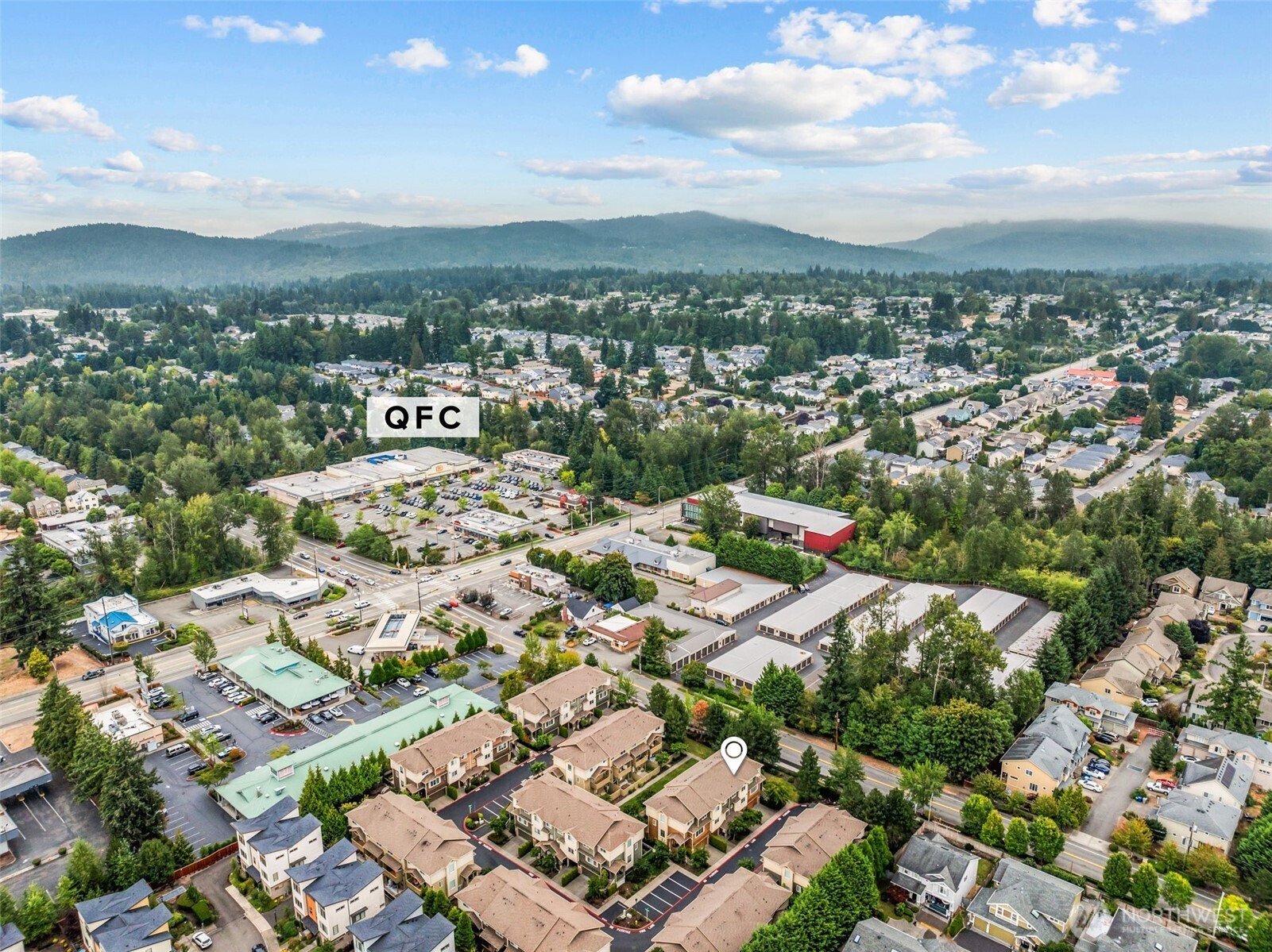 4660 Northeast 3rd Court, Unit J3 Renton, WA 98059 - Photo 28 of 33