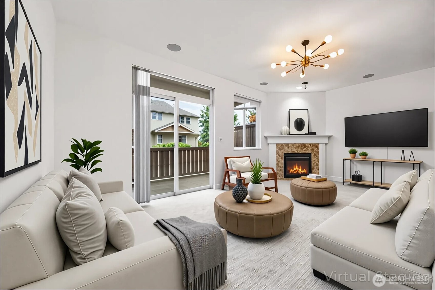 4660 Northeast 3rd Court, Unit J3 Renton, WA 98059 - Photo 3 of 33