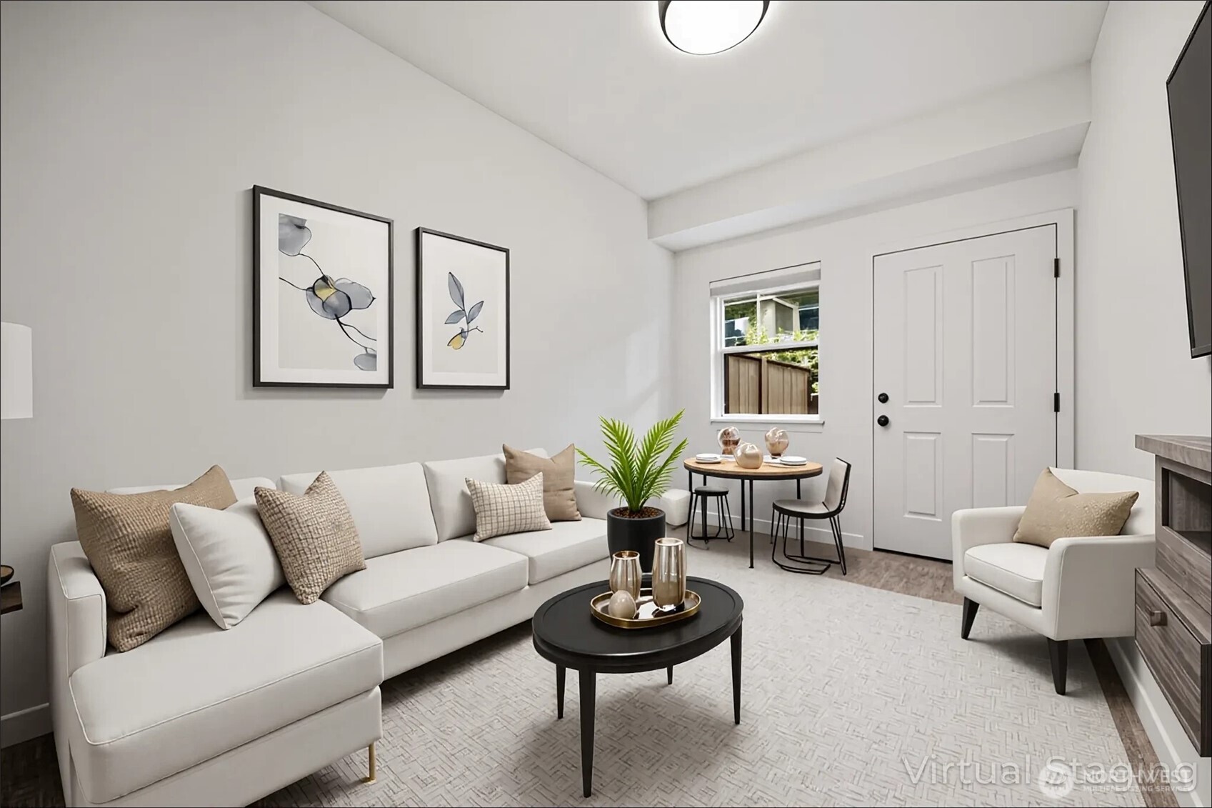 4660 Northeast 3rd Court, Unit J3 Renton, WA 98059 - Photo 4 of 33