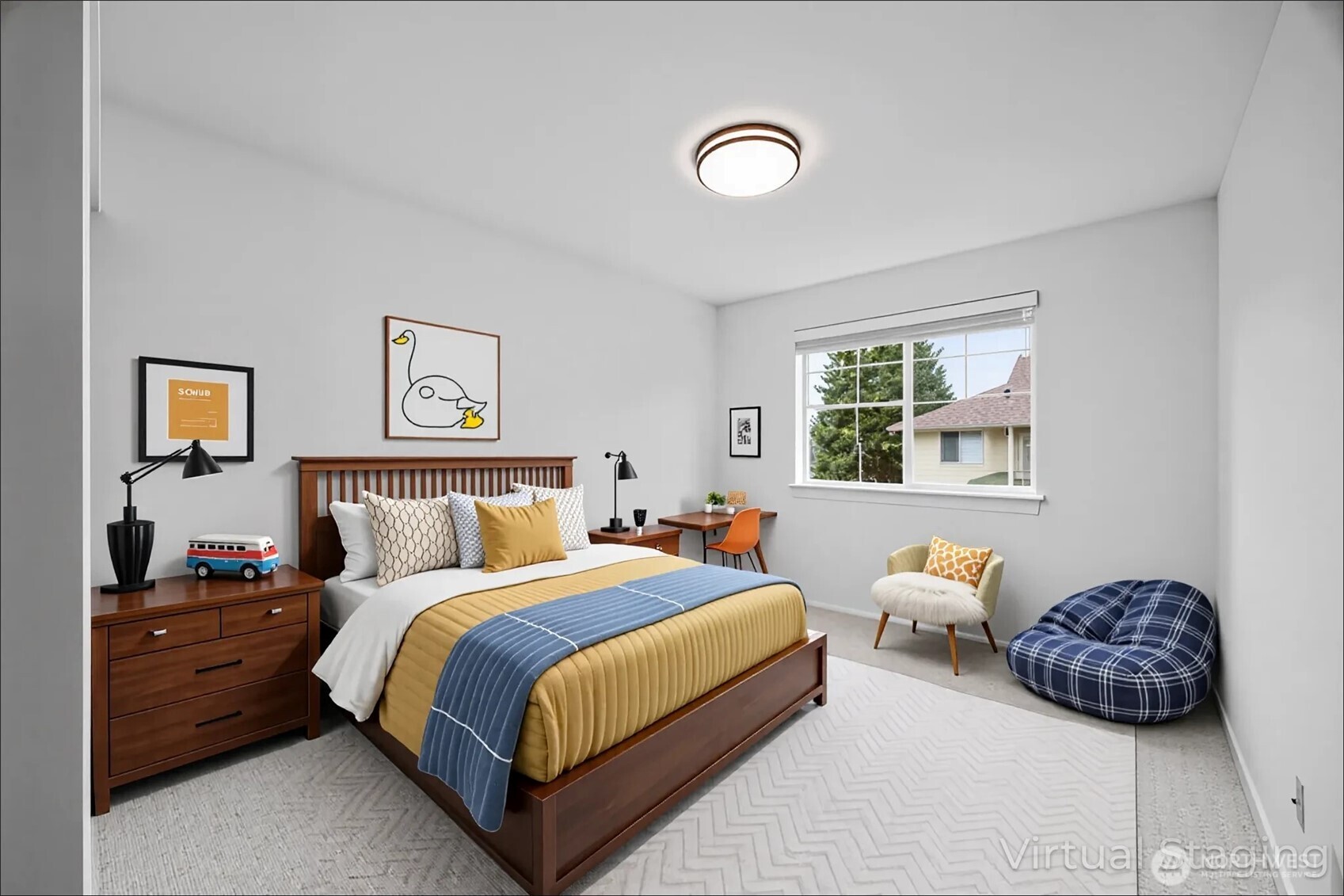 4660 Northeast 3rd Court, Unit J3 Renton, WA 98059 - Photo 6 of 33