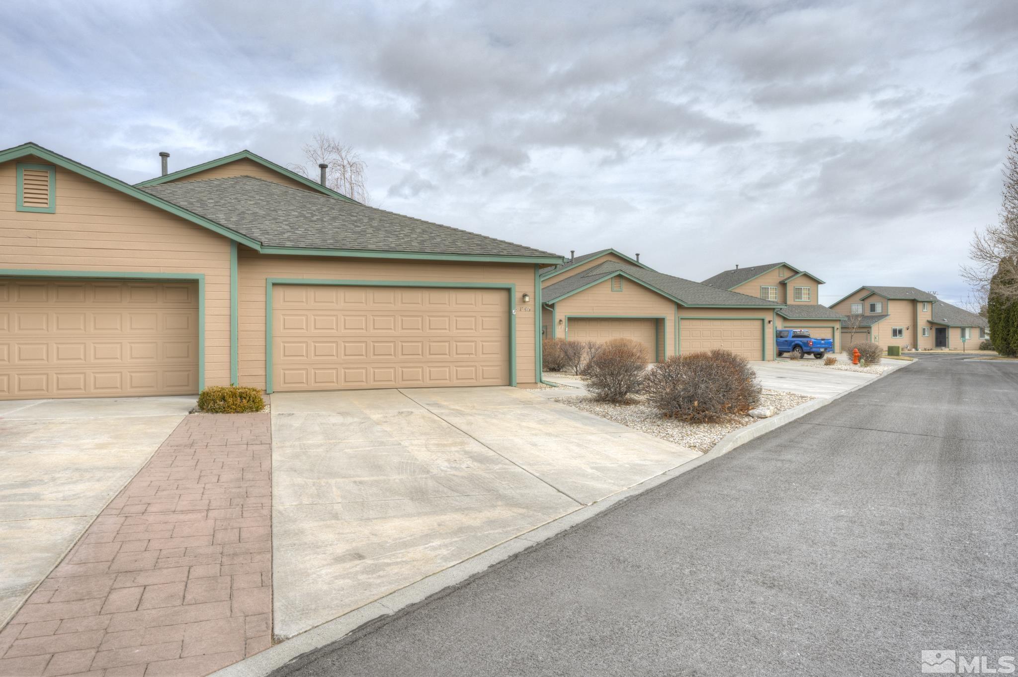 1746 Duke Road Carson City, NV 89701 - Photo 18 of 31 Photo 18