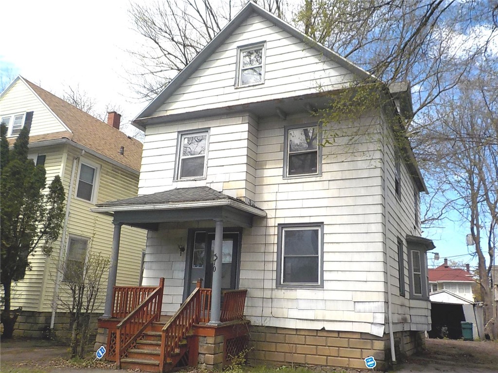 370 Cottage Street Rochester, NY 14611 - Photo 2 of 16